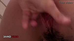 Seductive Miu Suzuha's INTENSE JAPANESE BJ & CREAMPIE FANTASY!