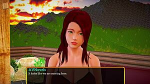 my new family game 400 introduces new family members, builds relationships, and presents exciting challenges in the ongoing series.