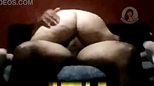 married woman addicted to big things