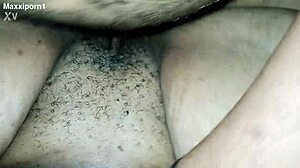 Enjoying My Sugar Mummy Pussy!