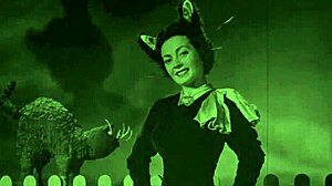 Have you checked out these vintage halloween antiques yet?