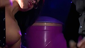 busty brunette eva angelina craves cum to fulfill her deepest desires