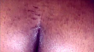 Oyo Ho Pt1 Ebony Masseuse Sucks and Swallows