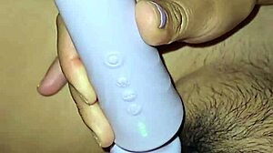 Up Close Mixed Couple Interracial