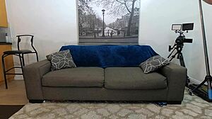 Candy Cruise Takes Anal POV Hardcore Fucking