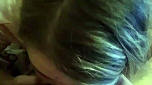 i share my personal experience with giving blowjobs