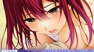 虜ノ翼～舞台裏で淫らに踊る処女人形～ 禰矢郁美 3