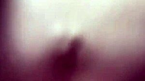 Seriously Hard Ass Fuck For Amateur Wife With Monster Cock