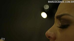 Escritor Chupa Buceta Branca de Loirinha - Bárbara Alves & Nego Catra