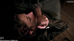 Fucking at the Attic - Full Session with Anal Fisting