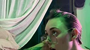 Is Your Sister-In-Law Dripping with Cum After Amateur Anal Creampie?