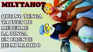 se busca maduro en huancayo para que me folle en frente de mi marido