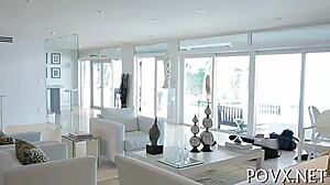 supplementary tiny teen porn session