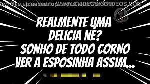 married woman addicted to big things