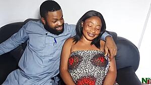 i showed my friend love by inviting him to the free matured milf's house