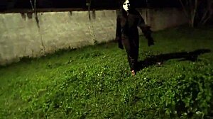 I Chose Mischief, She Wanted To Eat My Ass!