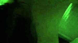 Real homemade Korean amateur couple engaging in passionate sex.