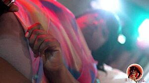 Itskittylove Gets Her Tight Pussy Drilled By Itsthebeast