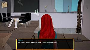 My new family game adventure