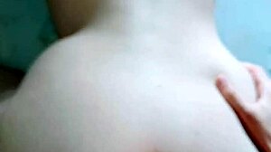 Aurora Shares Her Pink Pussy with Deep Emotion