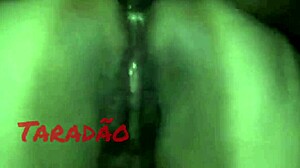 I love watching this puta safada on pau grosso