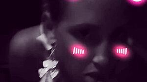 Rolling That Big-Dick Tongue Side Drooling Over Cody Roys Beast?