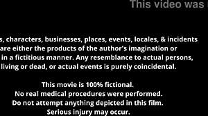 Student Jackie Banes Gets Busted & Blasted With Cum By Doctor Tampa - Alt Version On Blastabitch - Reup