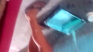 Drunk latina slut craves more oral sex with deep emotions