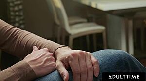 Curious Besties Candee Licious Explore Desires