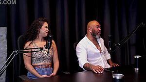 As pessoas te seguiam pelas fotos a polícia o parou falou do surgimento da hard brazil e criou uma produtora binho ted ted oficial watch on sheer red