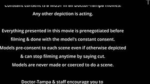 Student Jackie Banes Gets Busted & Blasted With Cum By Doctor Tampa - Alt Version On Blastabitch - Reup