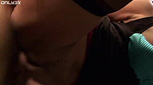 i love sophia lomeli's big tits in titty fuck