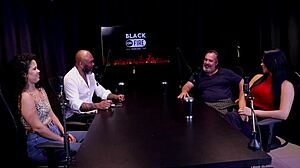 As pessoas te seguiam pelas fotos a polícia o parou falou do surgimento da hard brazil e criou uma produtora binho ted ted oficial watch on sheer red