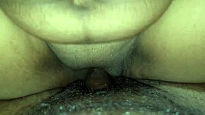 i caught my stepsister romancing the servant and blackmailed her for doggystyle fucking