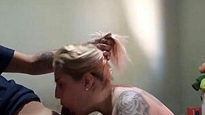 ready to blow and fuck