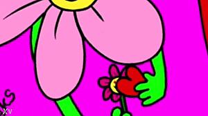 Amateur Prostitutes Engage In Intense Sexual Activities In A Bustling Whorehouse Setting