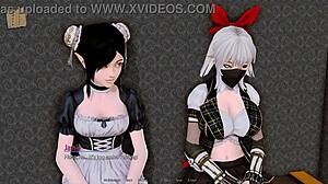 harem hotel 66 adventure unfolds