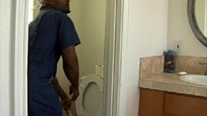 Sophia Mounds Bends Over for Deep Assfucking with Big Black Cock