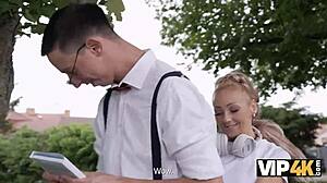 This long game in VIP4K is so seductive! 🔥