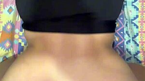 Despierto A Mi Hermanastra Para Folllarmela