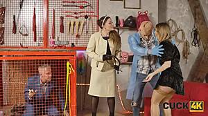 Cuckold's Heart Breaks in Worst Fantasy