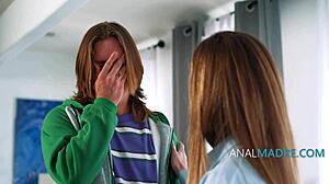 step son, let me handle this bully issue