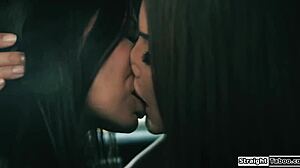 Milf and evil spirit fuck black guys and move to a stepfamily.