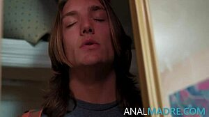 step son, let me handle this bully issue