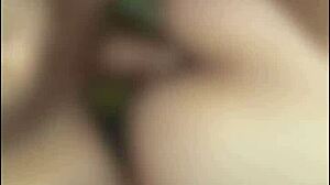 slutty whore gets fucked hard in pov