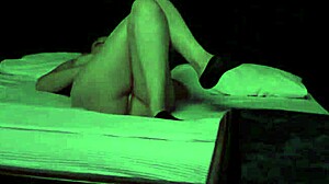 The Crazy Prostitute Known as Puta Coluna