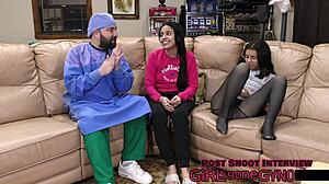 Stimulating Exam Alix Avery