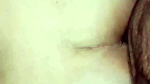 Husband's anal fucking