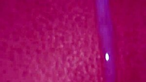 Up Close Mixed Couple Interracial