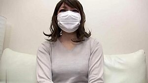 Horny asian girl 84 uncensored jav